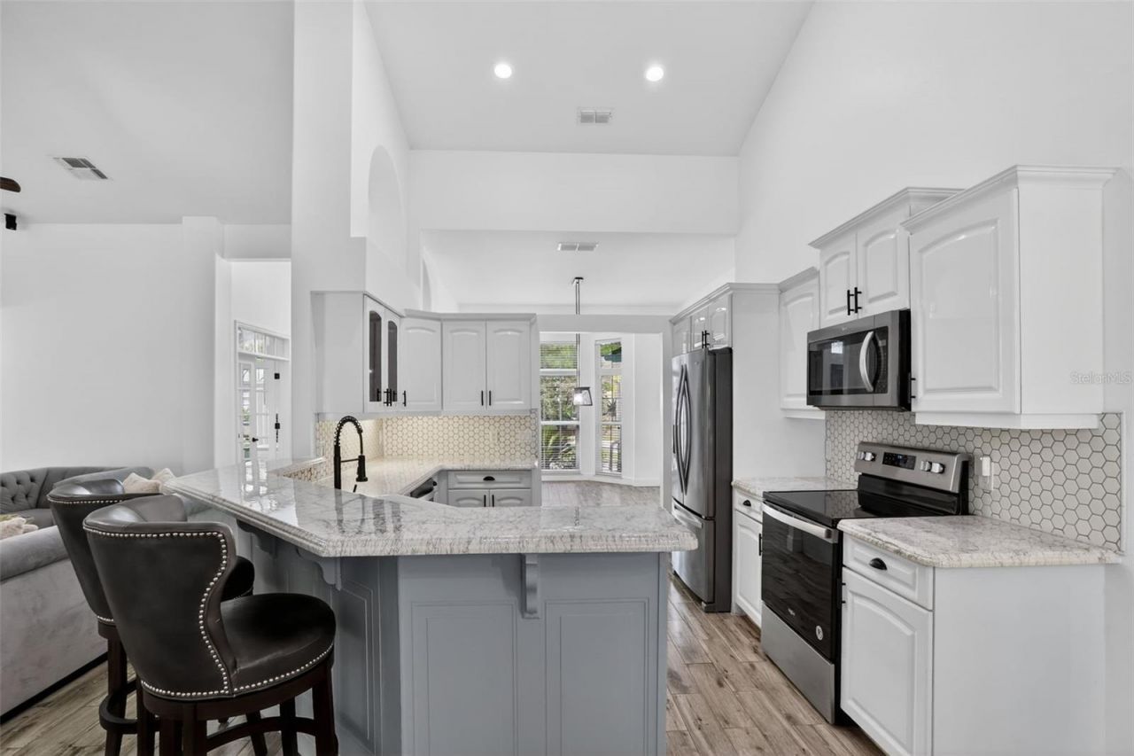 5232 Hammock Circle , Saint Cloud, FL 34771 Photo