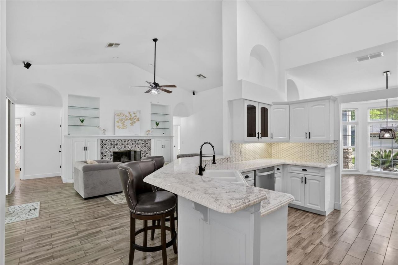 5232 Hammock Circle , Saint Cloud, FL 34771 Photo