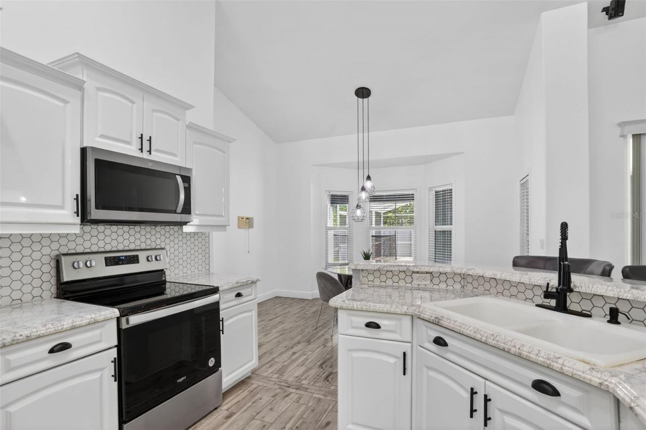 5232 Hammock Circle , Saint Cloud, FL 34771 Photo