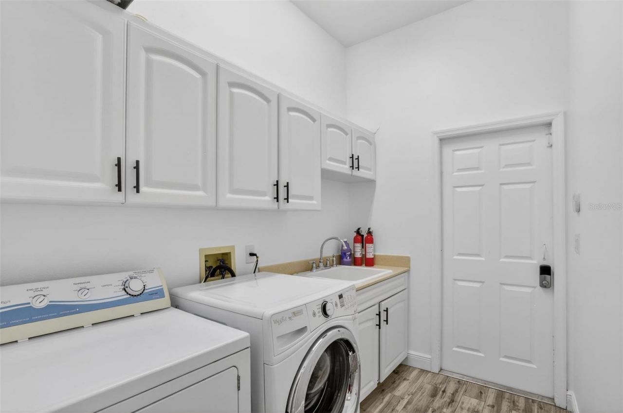 5232 Hammock Circle , Saint Cloud, FL 34771 Photo