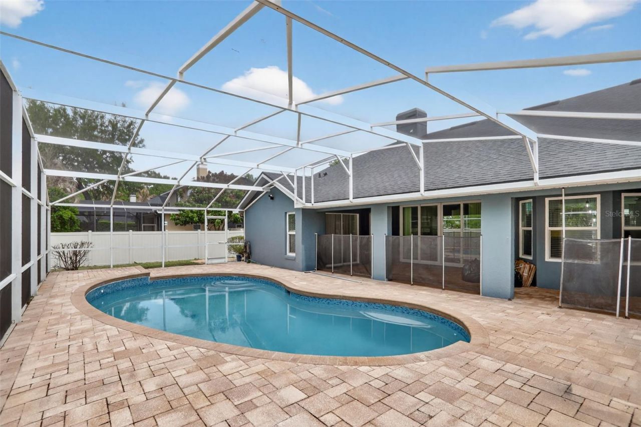 5232 Hammock Circle , Saint Cloud, FL 34771 Photo