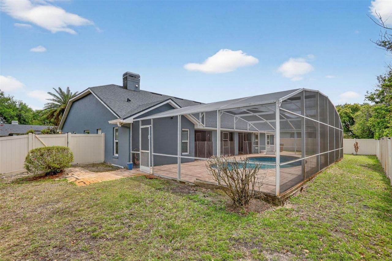 5232 Hammock Circle , Saint Cloud, FL 34771 Photo