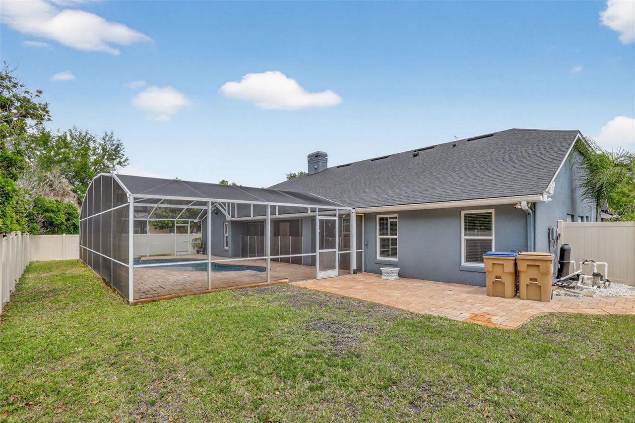 5232 Hammock Circle , Saint Cloud, FL 34771 Photo