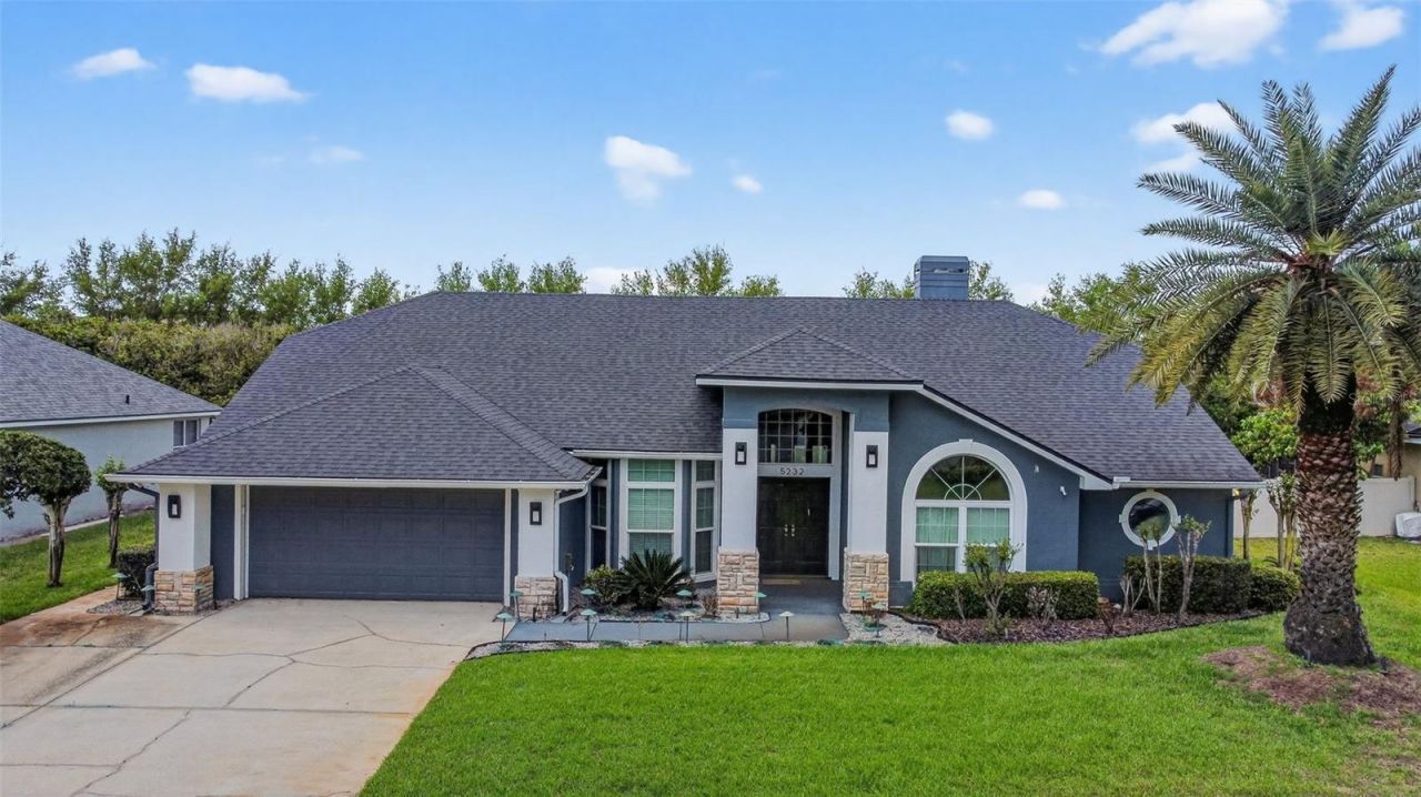 5232 Hammock Circle , Saint Cloud, FL 34771 Photo