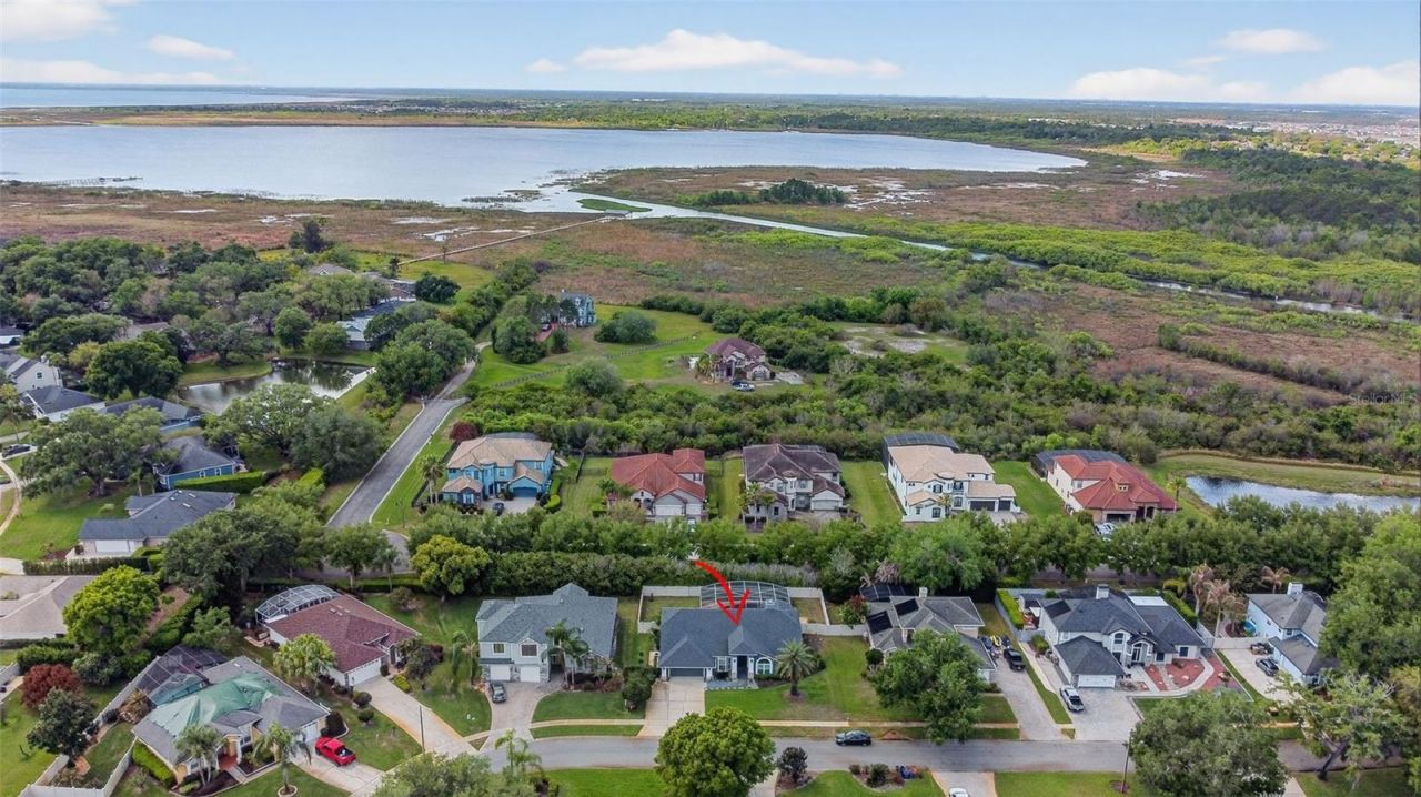 5232 Hammock Circle , Saint Cloud, FL 34771 Photo