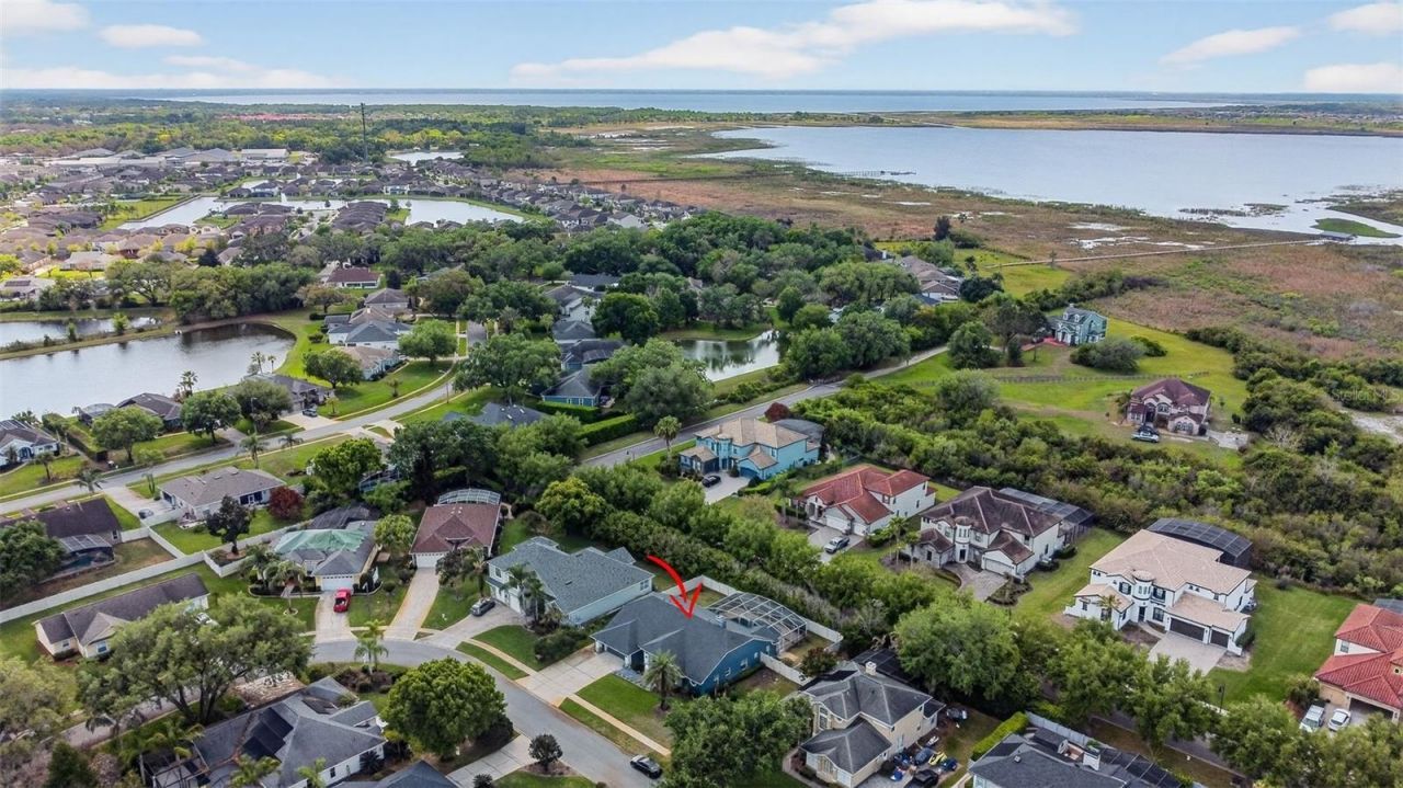 5232 Hammock Circle , Saint Cloud, FL 34771 Photo