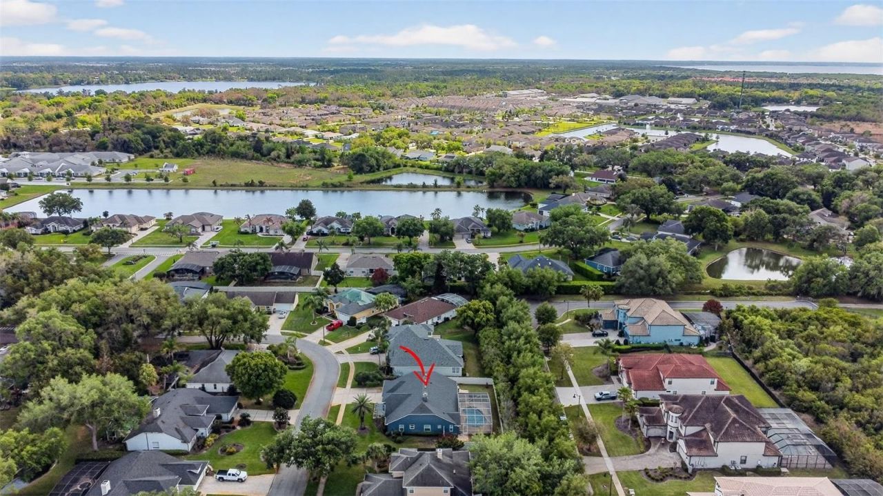 5232 Hammock Circle , Saint Cloud, FL 34771 Photo