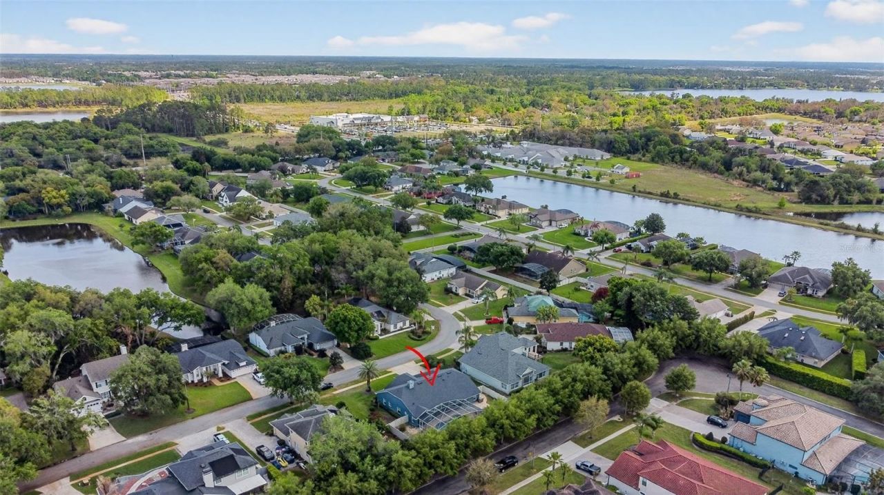 5232 Hammock Circle , Saint Cloud, FL 34771 Photo