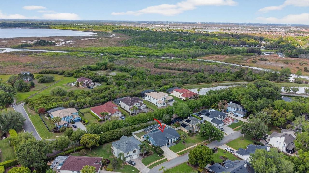 5232 Hammock Circle , Saint Cloud, FL 34771 Photo