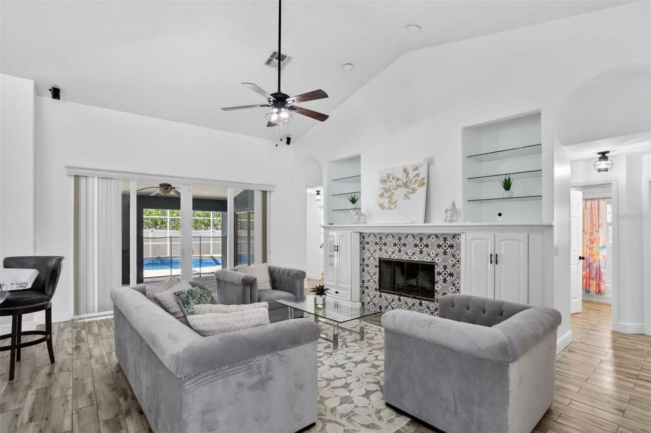 5232 Hammock Circle , Saint Cloud, FL 34771 Photo