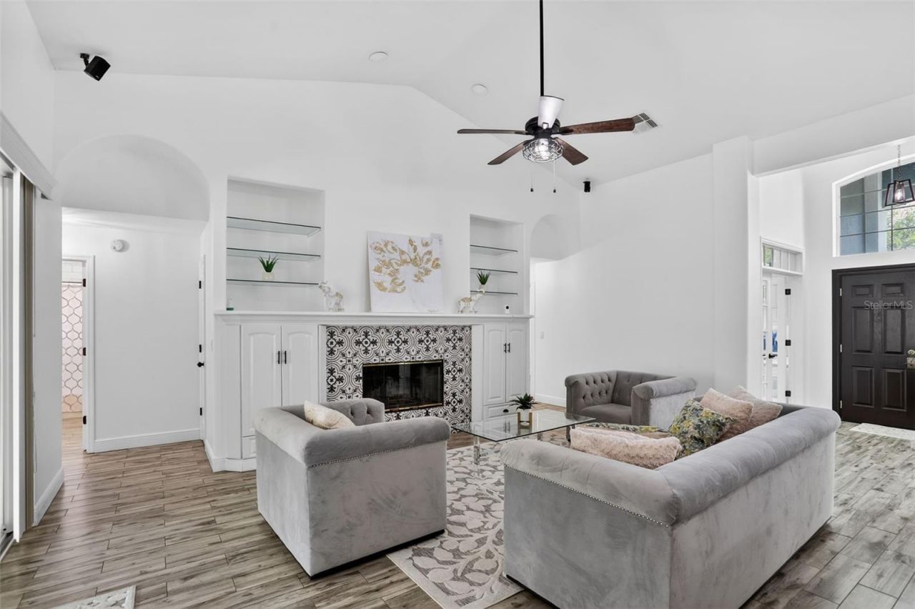 5232 Hammock Circle , Saint Cloud, FL 34771 Photo