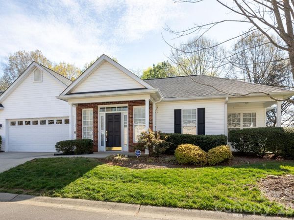 9330 Duckhorn Drive, Charlotte, NC 28277