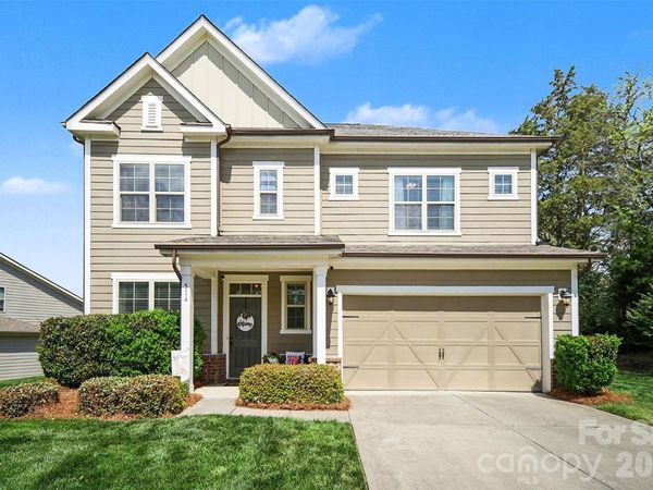 514 Tack Lane , Midland, NC 28107