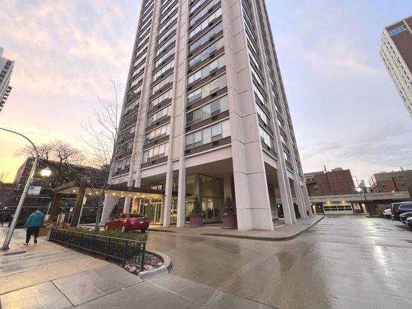 70 W Burton Place , Unit 1203, Chicago, IL 60610