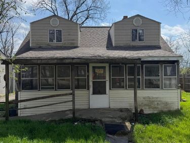 839 Glendower Avenue, Columbus, OH 43207