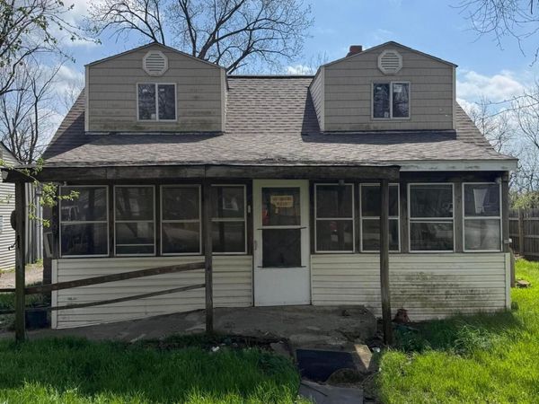 839 Glendower Avenue, Columbus, OH 43207