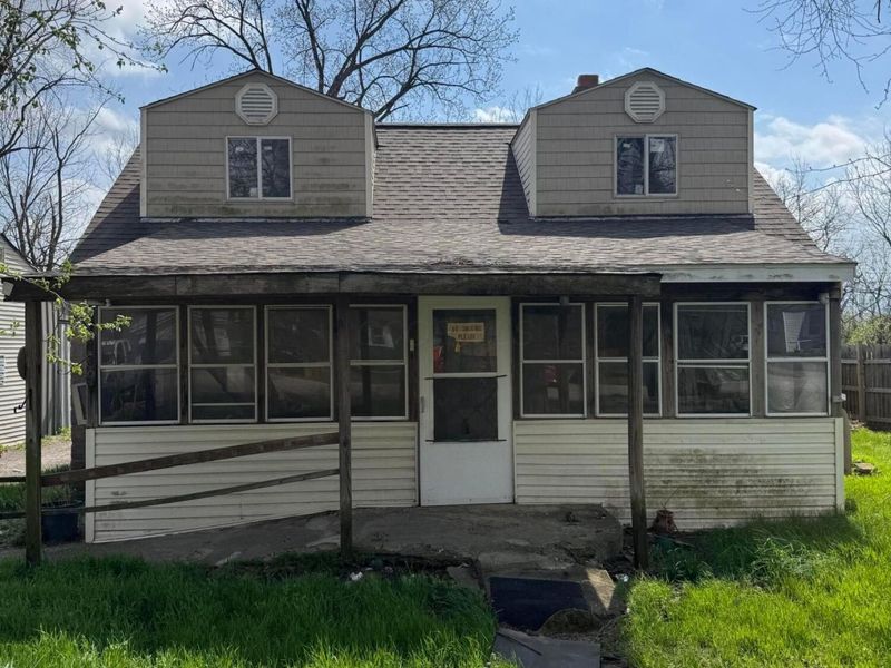 839 Glendower Avenue, Columbus, OH 43207 Photo 1