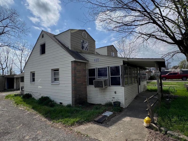 839 Glendower Avenue, Columbus, OH 43207 Photo 2