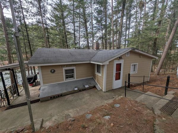 1350 21 3/4 Street, Cameron, WI 54822