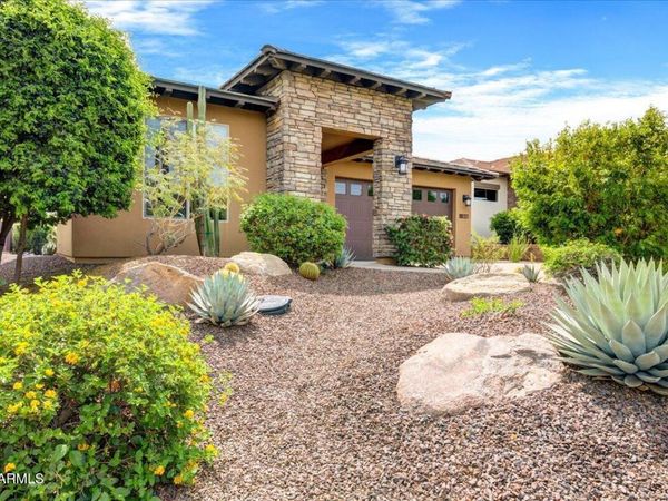 17671 E WOOLSEY Way, Rio Verde, AZ 85263