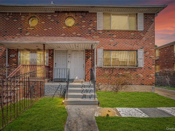 144-27 175th Street, Springfield Gardens, NY 11434