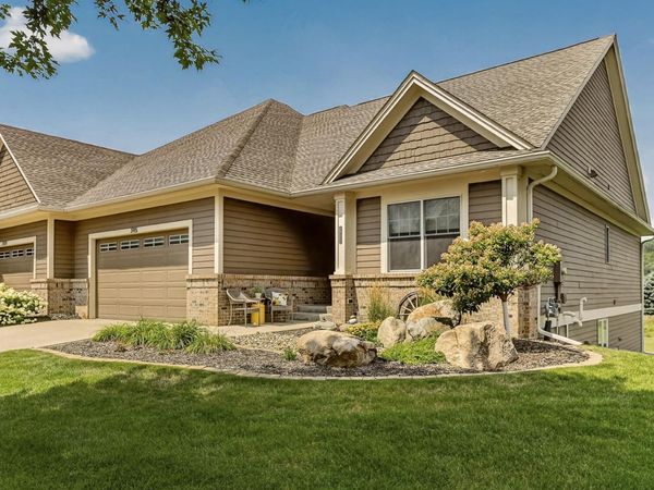 3915 Berkshire Road SW, Rochester, MN 55902