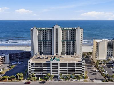 102 N Ocean Blvd. N , Unit 607, North Myrtle Beach, SC 29582