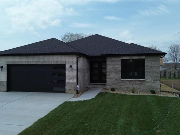 4201 Timber Brook Ct. , Swansea, IL 62226