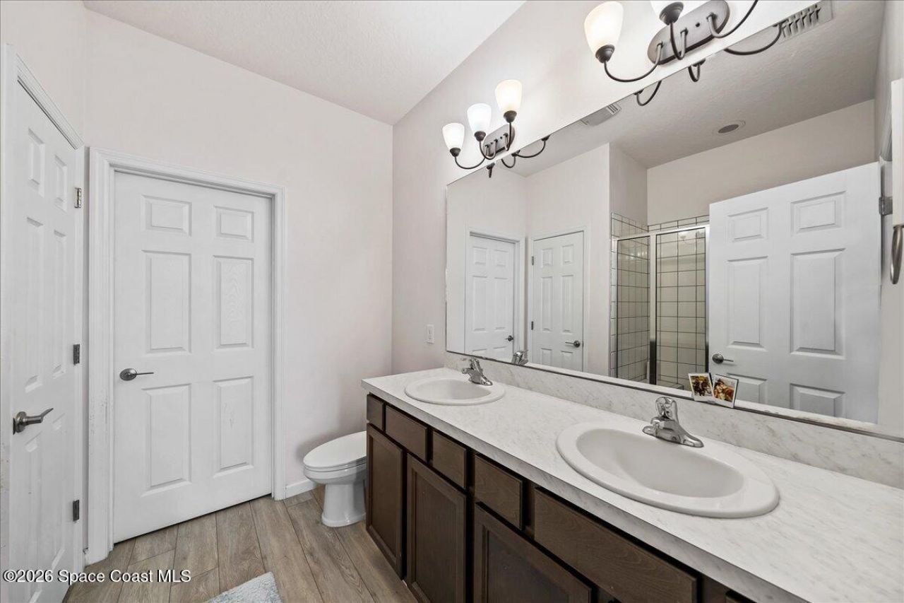 524 Corbin Circle Sw, Palm Bay, FL 32908 Photo