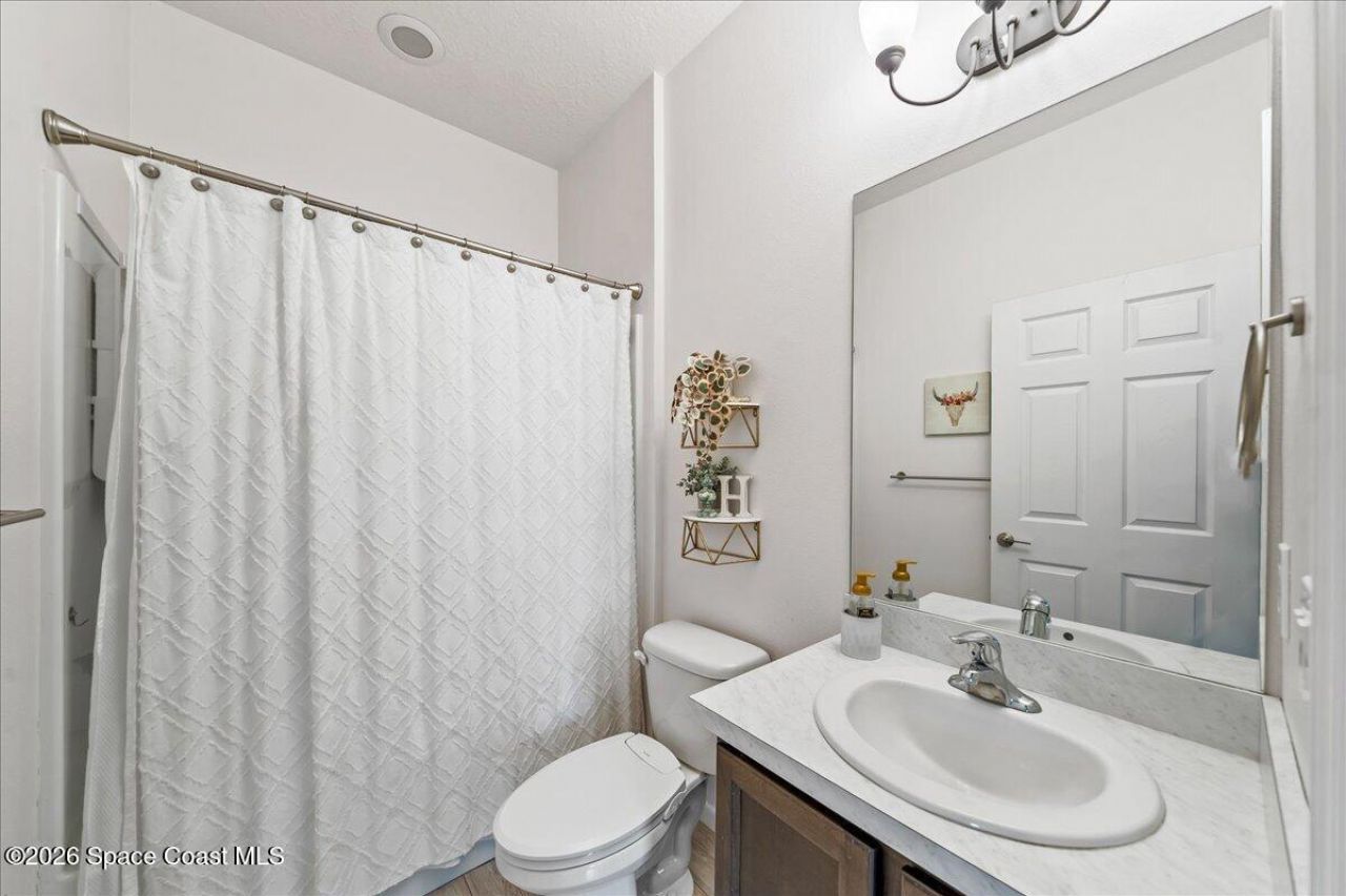 524 Corbin Circle Sw, Palm Bay, FL 32908 Photo
