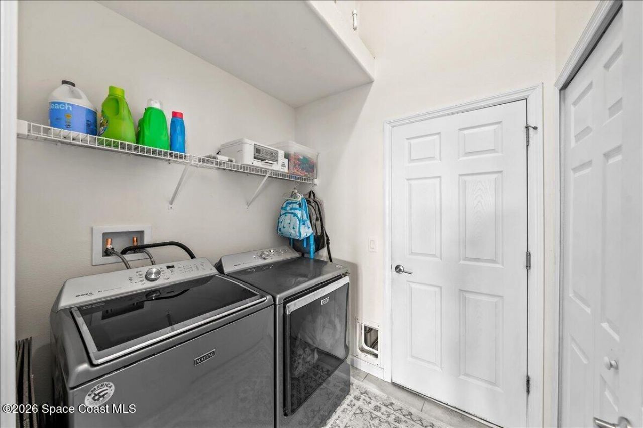 524 Corbin Circle Sw, Palm Bay, FL 32908 Photo