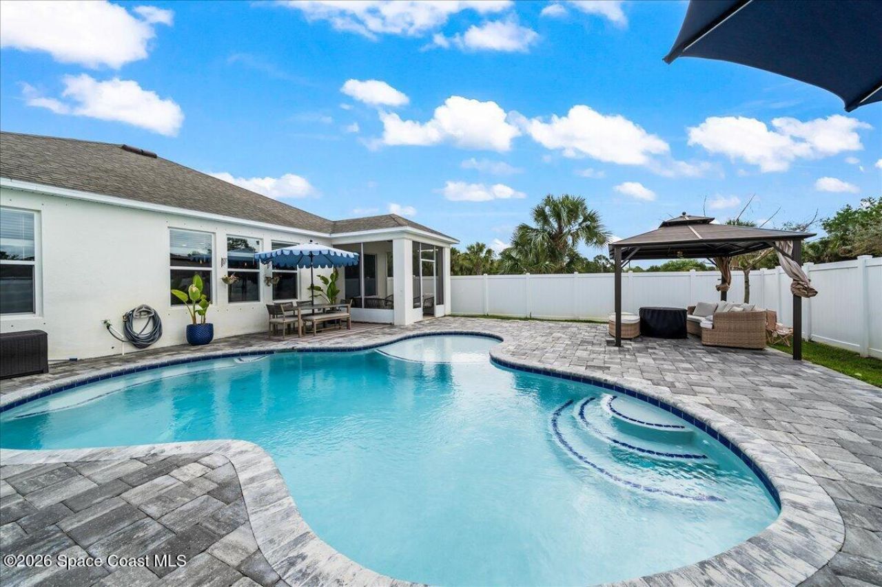 524 Corbin Circle Sw, Palm Bay, FL 32908 Photo