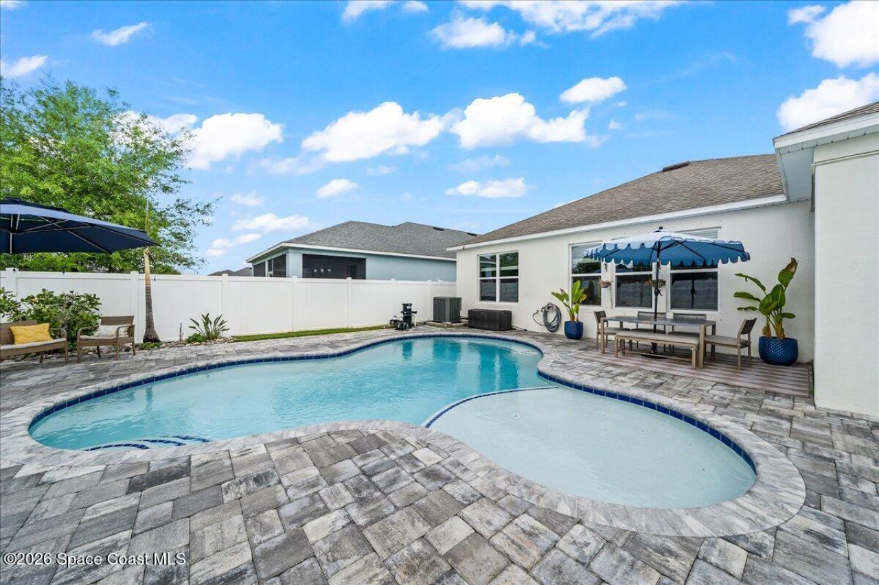 524 Corbin Circle Sw, Palm Bay, FL 32908 Photo
