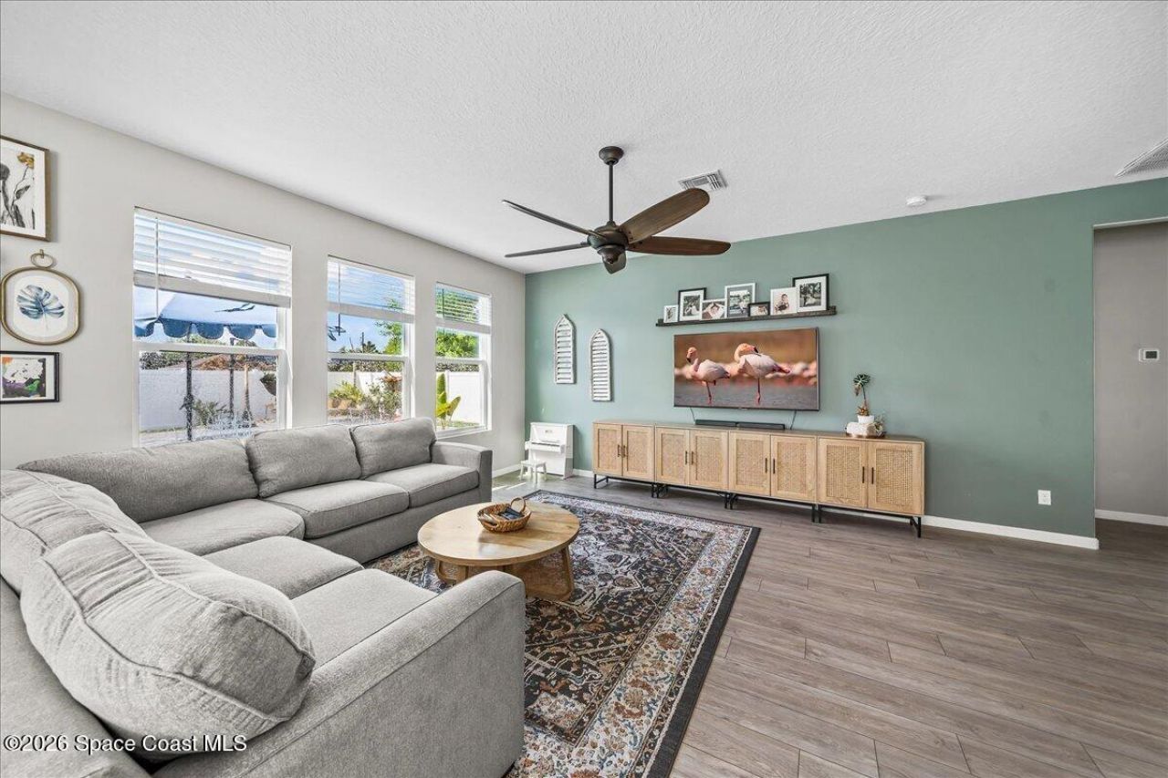 524 Corbin Circle Sw, Palm Bay, FL 32908 Photo
