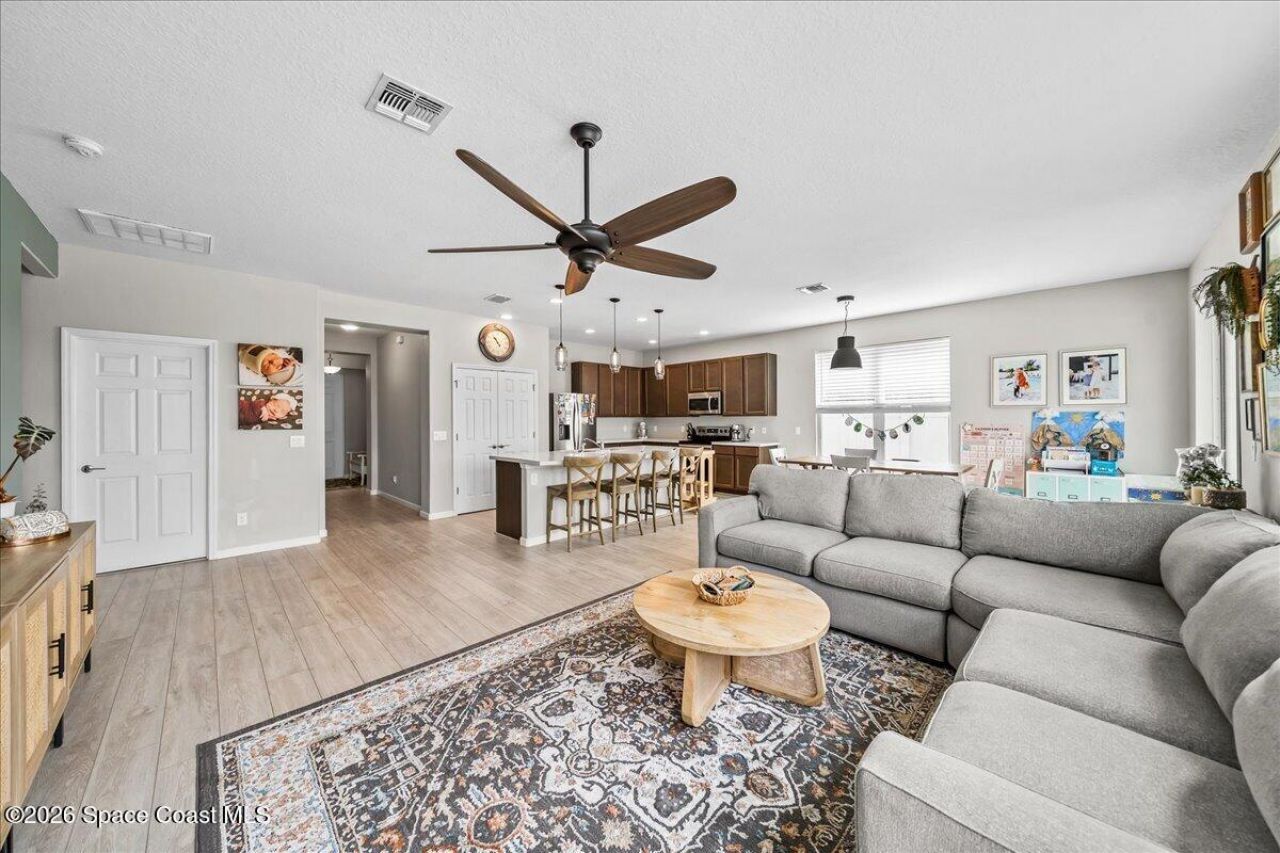 524 Corbin Circle Sw, Palm Bay, FL 32908 Photo