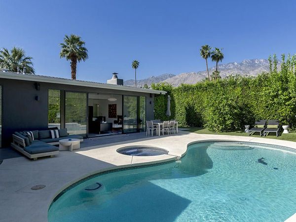 1650 E San Jacinto Way, Palm Springs, CA 92262