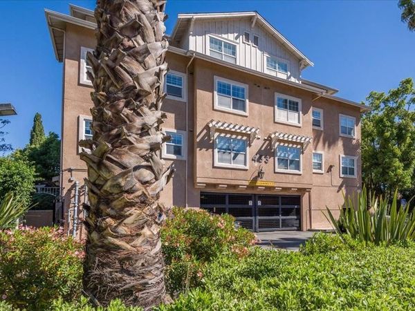 453 E Okeefe Street, Unit 307, East Palo Alto, CA 94303