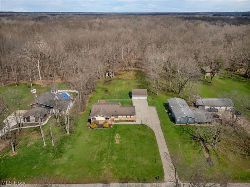 24292 Forestview Drive, Columbia Station, OH 44028 Photo 3