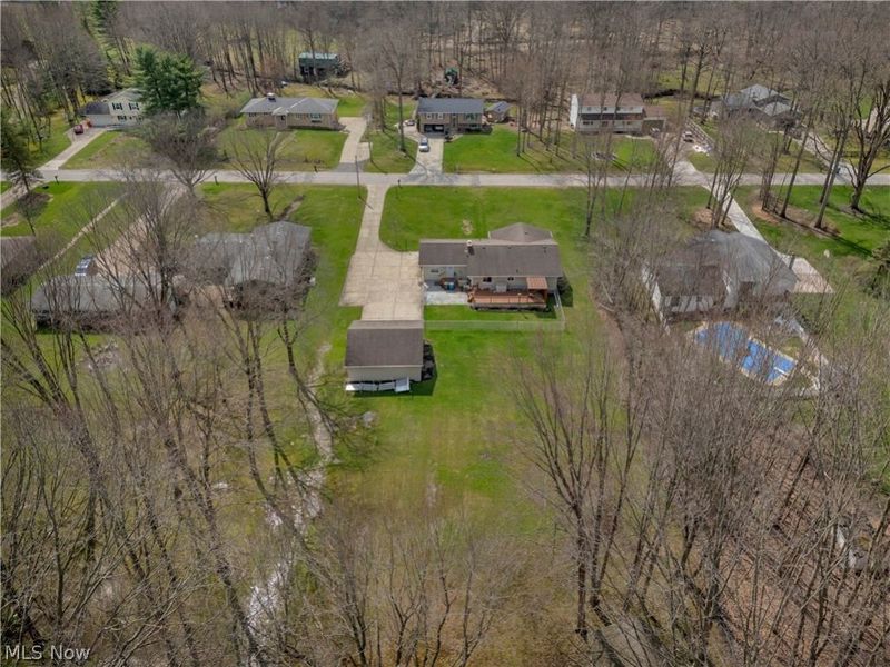 24292 Forestview Drive, Columbia Station, OH 44028 Photo 4