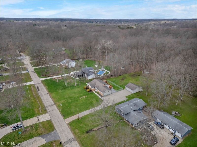 24292 Forestview Drive, Columbia Station, OH 44028 Photo 7