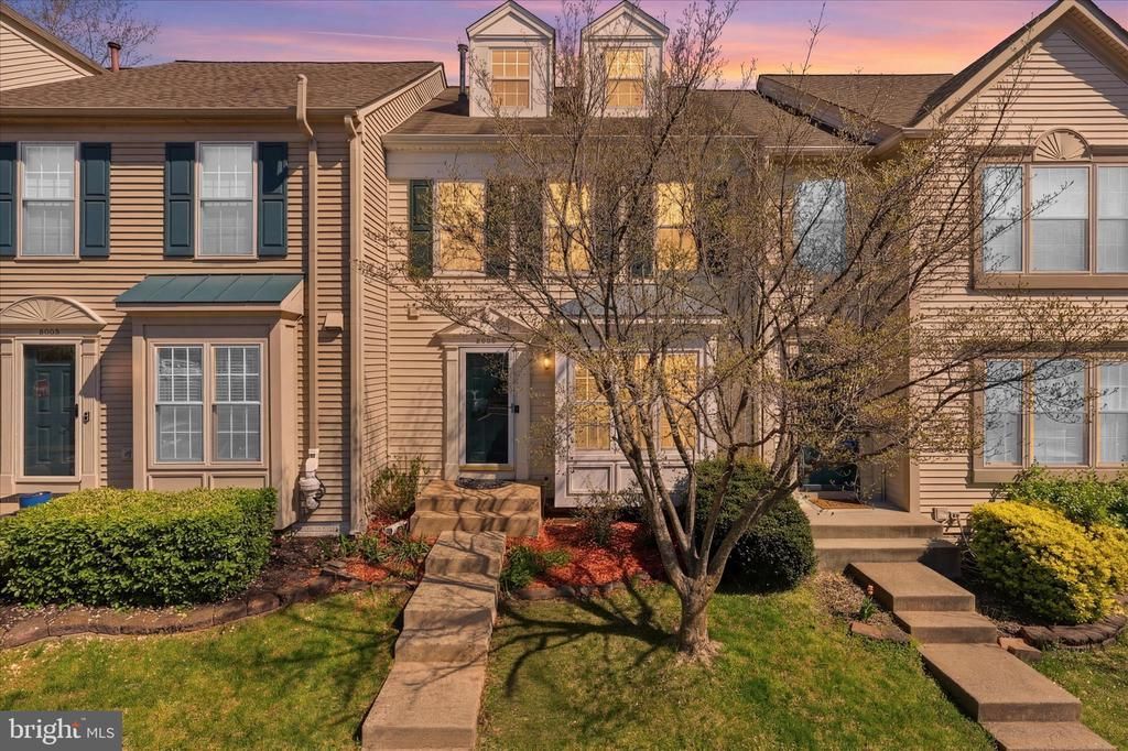 6005 Raina Drive, Centreville, VA 20120 Main Photo