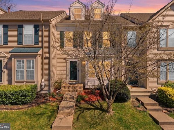 6005 RAINA DRIVE, CENTREVILLE, VA 20120