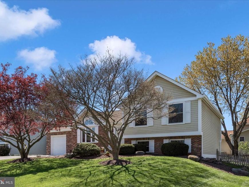 221 Diamond Drive, Walkersville, MD 21793 Main Photo