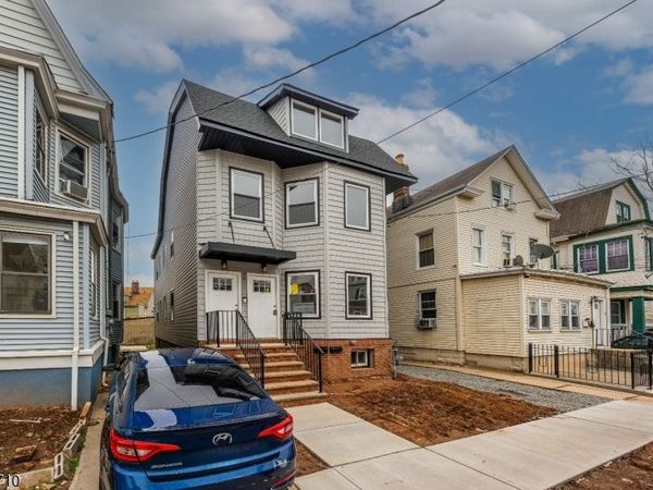 16 Headley Ter, Irvington, NJ 07111