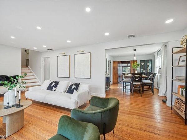 16 Hickory Rd, West Orange, NJ 07052