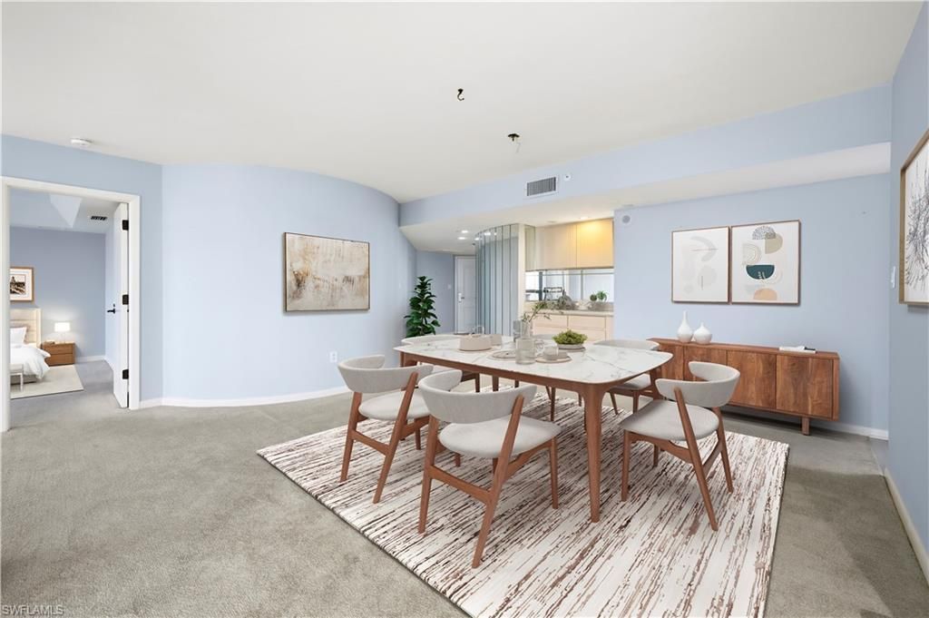 4751 Gulf Shore Blvd N, Unit 1601, Naples, FL 34103 Photo