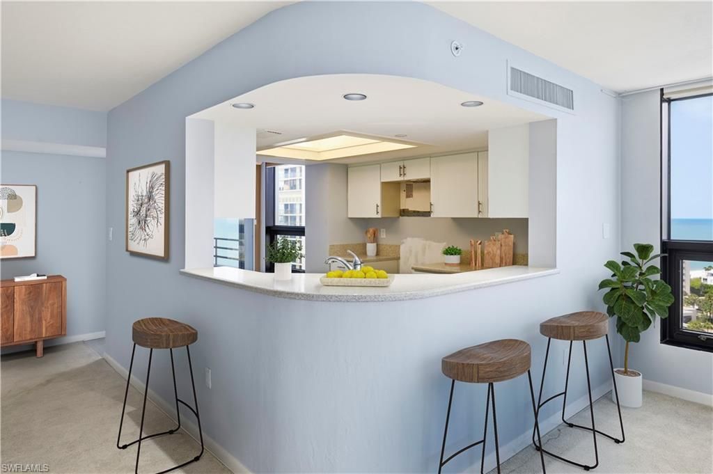 4751 Gulf Shore Blvd N, Unit 1601, Naples, FL 34103 Photo