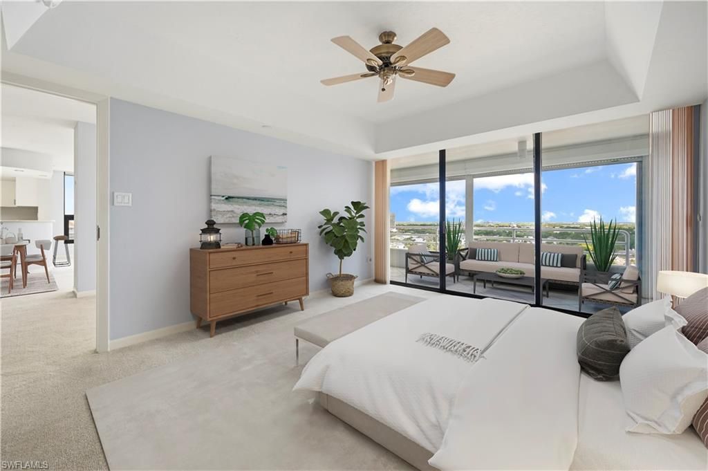 4751 Gulf Shore Blvd N, Unit 1601, Naples, FL 34103 Photo