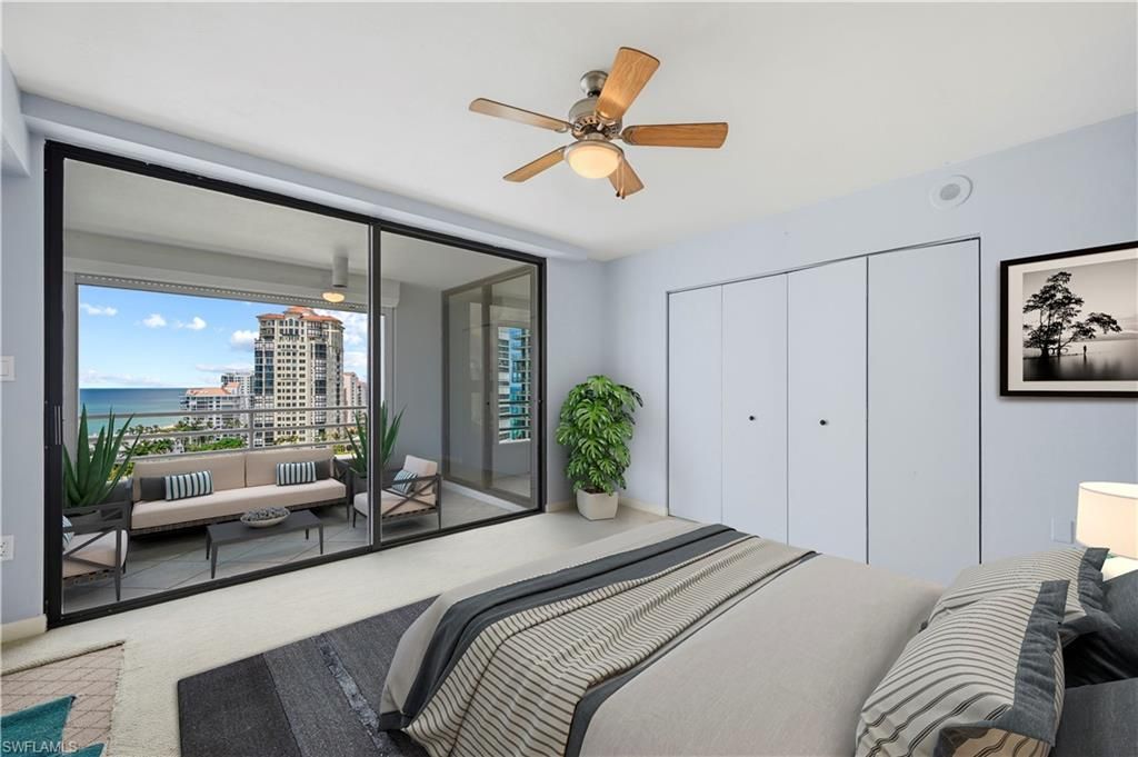 4751 Gulf Shore Blvd N, Unit 1601, Naples, FL 34103 Photo