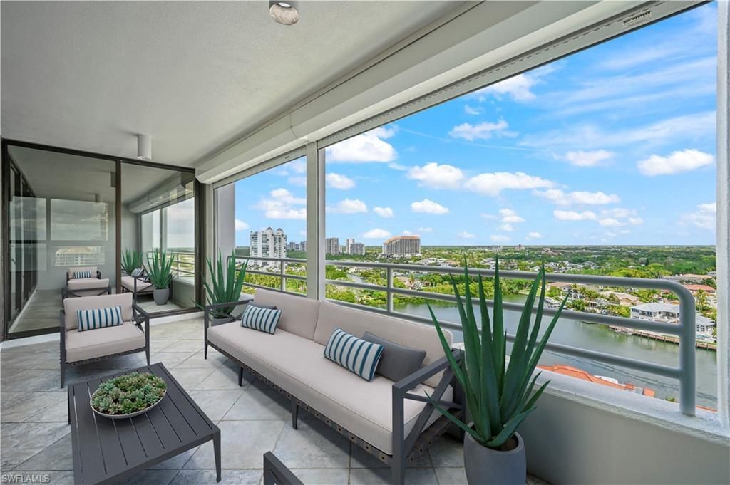 4751 Gulf Shore Blvd N, Unit 1601, Naples, FL 34103 Photo